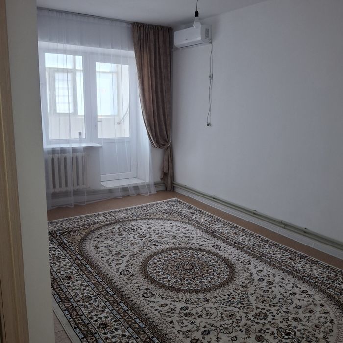 2 бөлмелі квартира жалға беріледі