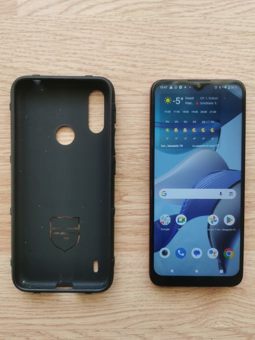 Motorola moto e 7 power