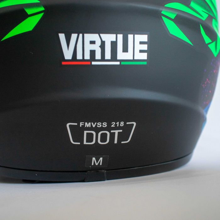 Каска подходяща за мотокрос , планински велосипед , ел. тротинетка