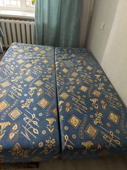 Диван раскладной