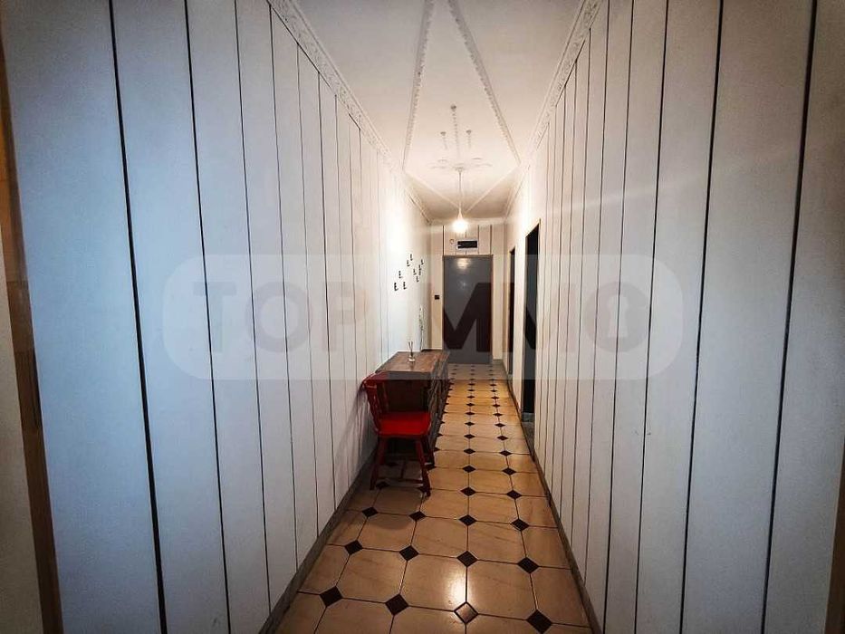 Дава се под наем Тристаен апартамент в Варна, Лятно кино Тракия - 100 кв.м за 510 € - Снимка #14