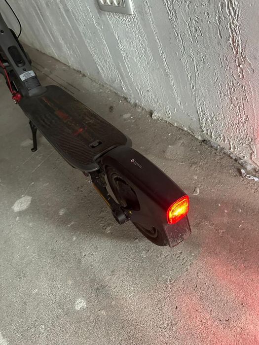 Trotineta electrica Ninebot F3 eKickScooter -A-