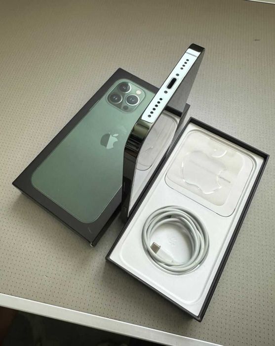 IPhone 13 Pro Max 256gb