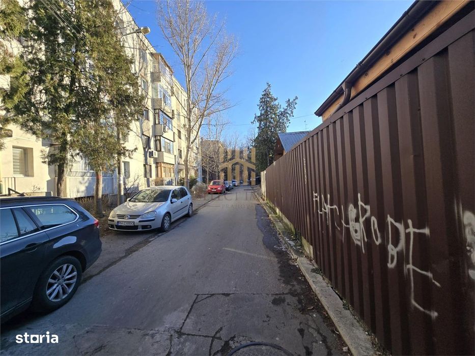 Vanzare 2 camere , Zona Bobalna