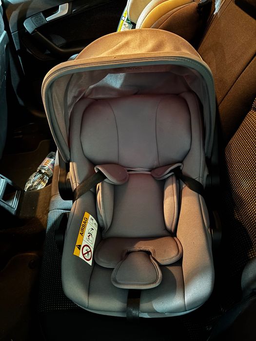Столче за кола Britax Romer