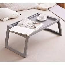 Детский Мобильный столик- парта