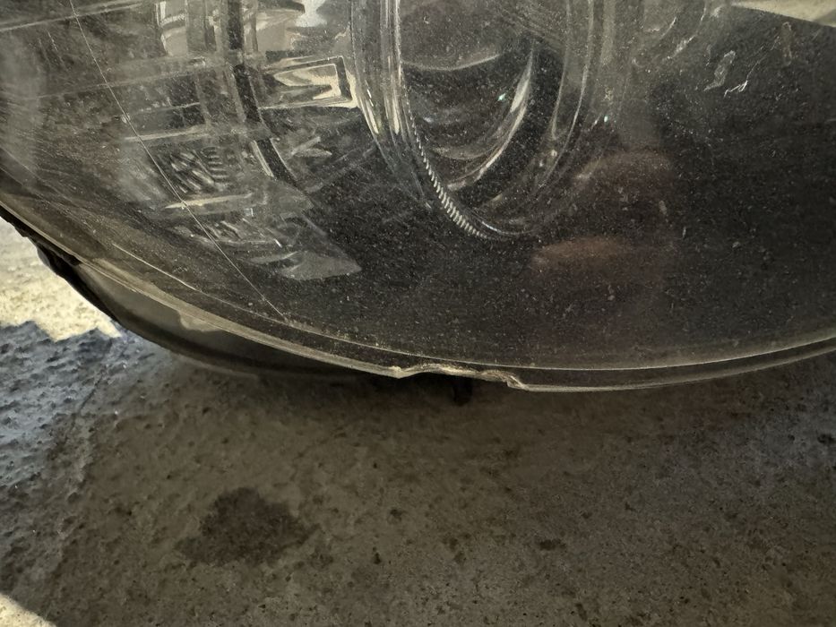 Far dreapta Seria5 e 60 e61