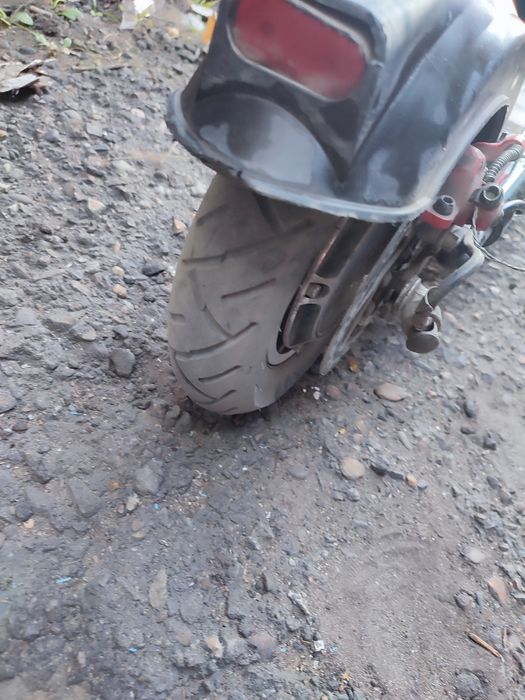 Продам электросамокат