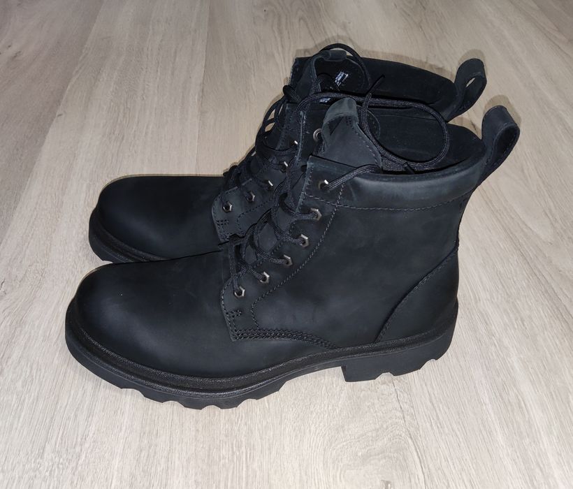 ECCO®GRAINER M's , мъжки зимни боти, обувки