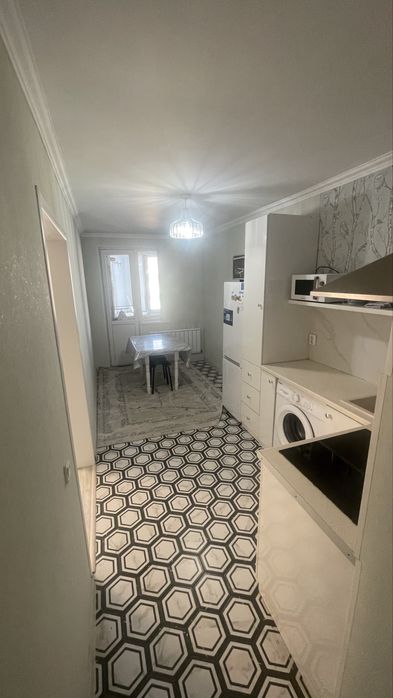 1-комнаиная квартира