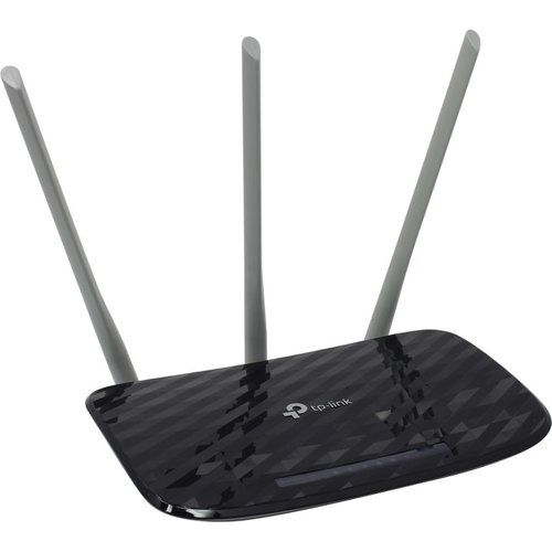 TP-LINK Archer C20 AC750 Dual Band Wi-Fi роутер. ИМЕЕТСЯ РАССРОЧКА!!