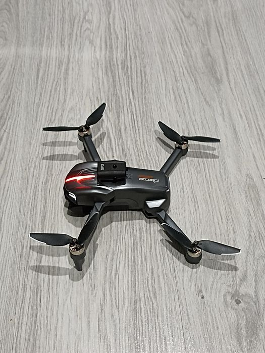 Дрон S90 Foldable Drone (WiFi FPV)