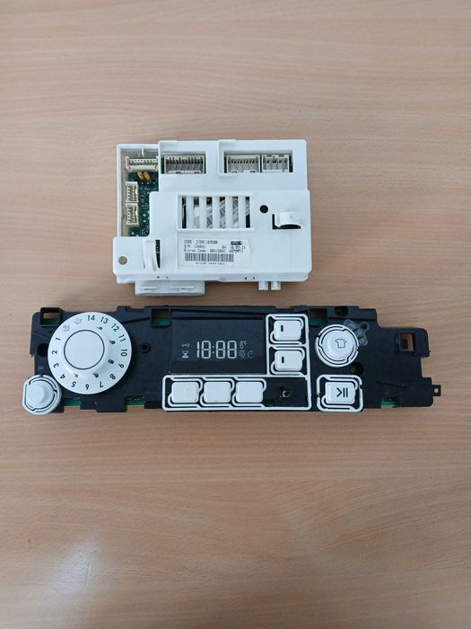 Placa electronica/ modul electronic masina de spalat  HOT POINT WMF601