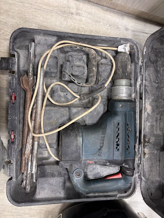 Перфоратор Alteco RH-1200-45 (Костанай 1014, лот 862930)