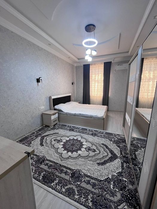 Сдаëтся аренда в Гелионе 3ком на 3этаже можно иностранцам с регистрац