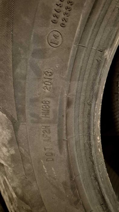 Гуми land cruser 120