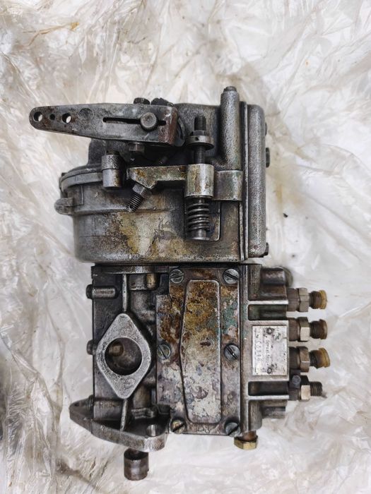 Furtune frana IMS ARO și pompe de injecție tractor