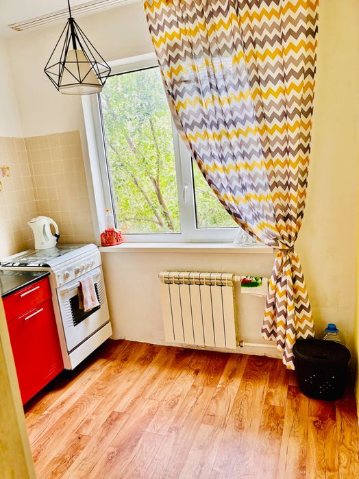 Продам 2 ком квартиру.Нурдаулет район