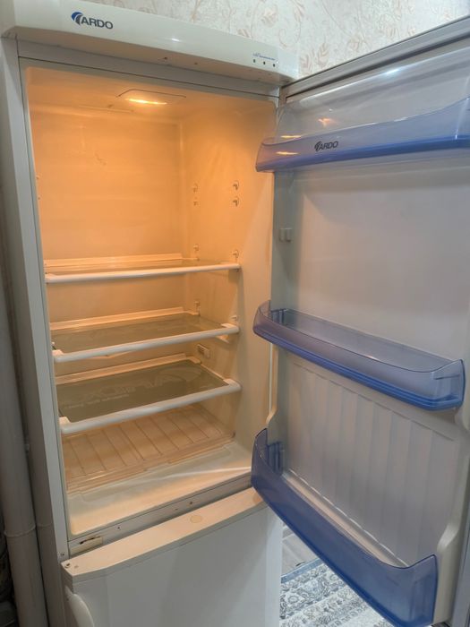 Холодильник в отличном состоянии