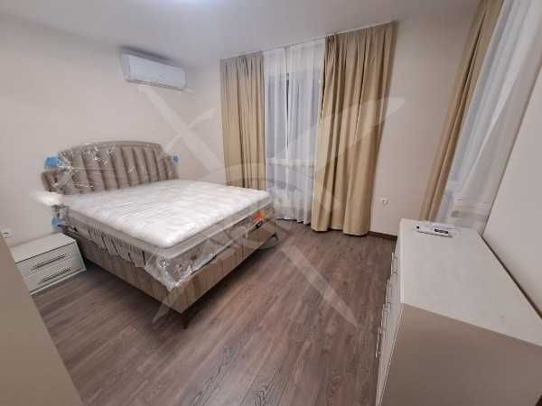 Дава се под наем Тристаен апартамент в Пловдив, Остромила - 114 кв.м за 797.64 € - Снимка #1