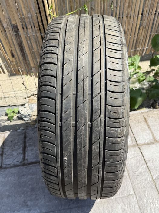 Jante originale BMW Styling 382 Sternspeiche R17 + Bridgestone Potenza S001