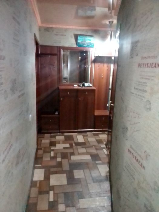 Квартиры на длительный срок.
