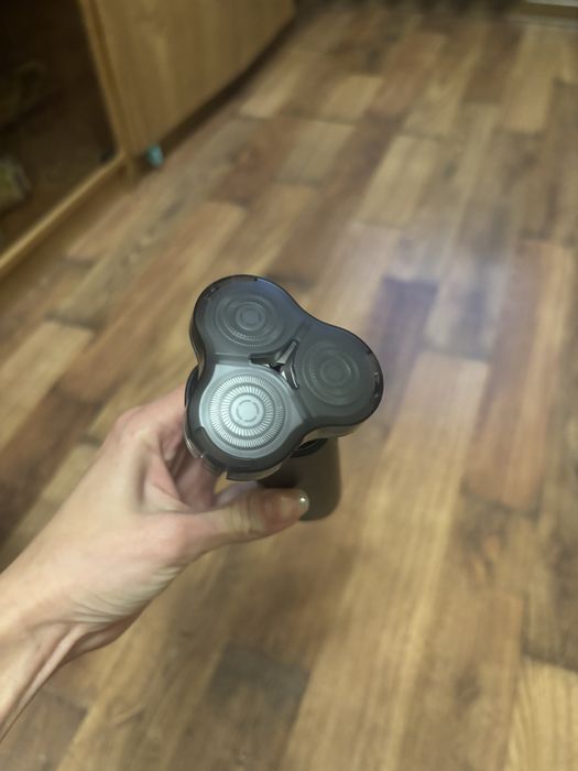 Электробритва Xiomi