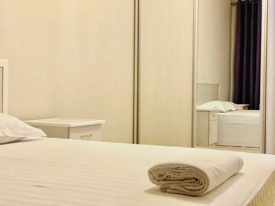 Квартира в Olmazar City | 15 этаж с видом | Закрытый комплекс |Ташкент