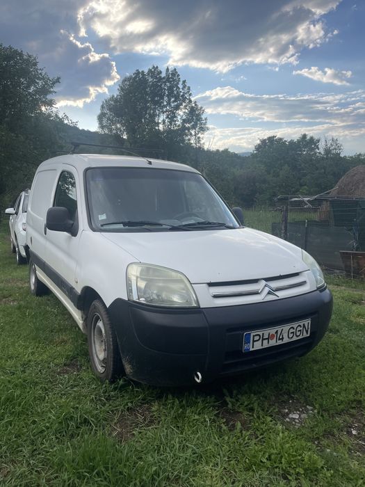 vand/schimb Citroen Berlingo