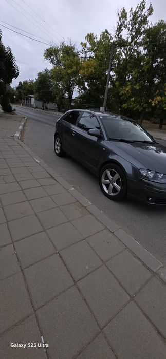 Audi a3 ,8p1 ,1.9