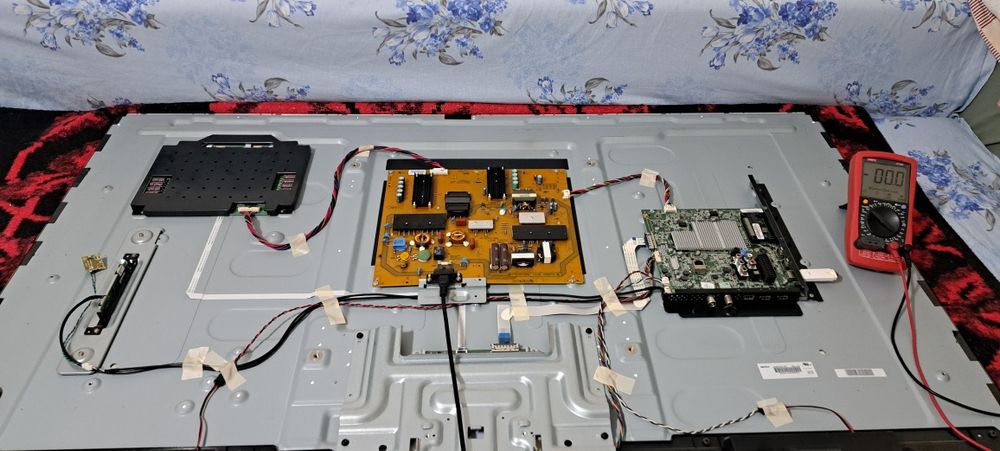 Service tv LCD ,LED Smart