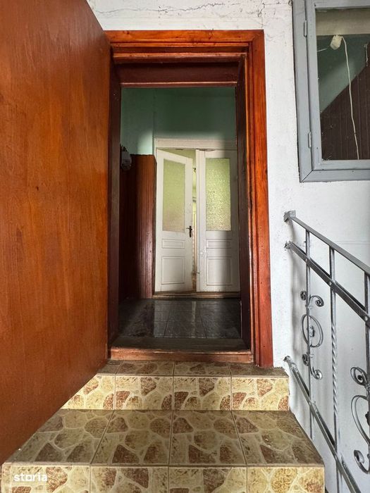Apartament la casa 2 - 66 mp/utili Zona Blacescu 100.000 Euro