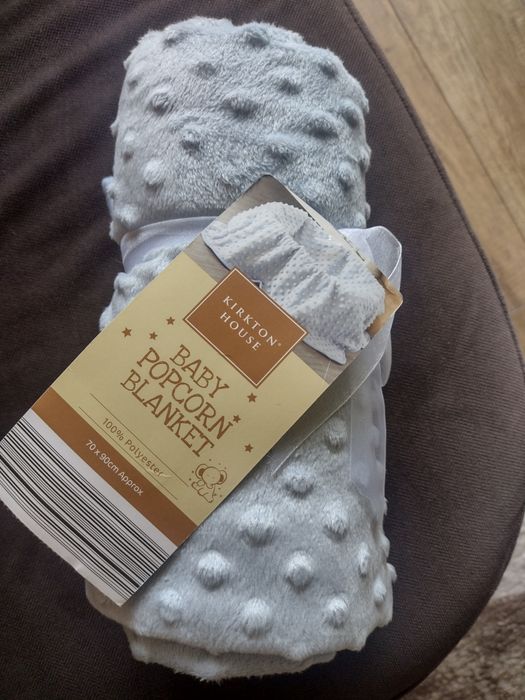 Детско Одеяло 70/90 см