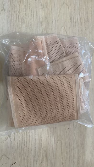 Продам корсет после родовой!