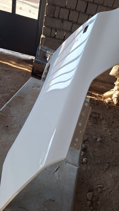 Кобальт передний правий крило