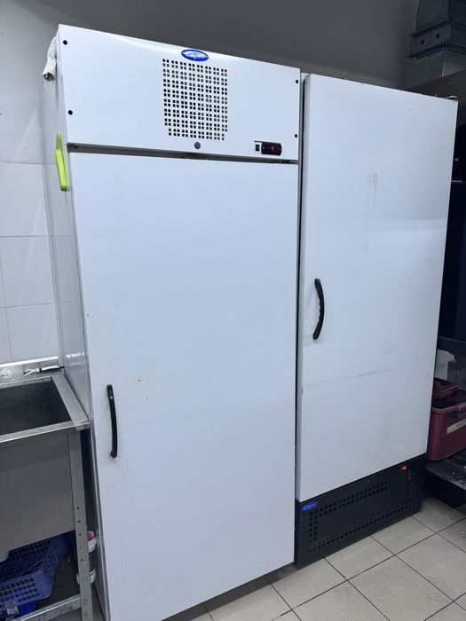 Продается холодильники/морозильникт