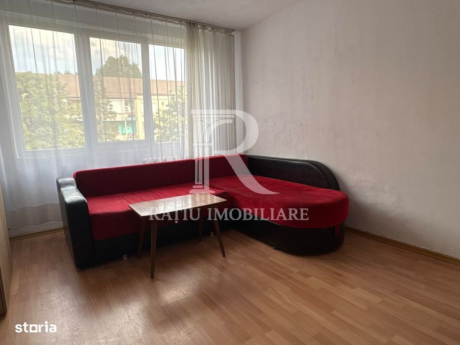 Apartament 2 camere | Rogerius | Oradea