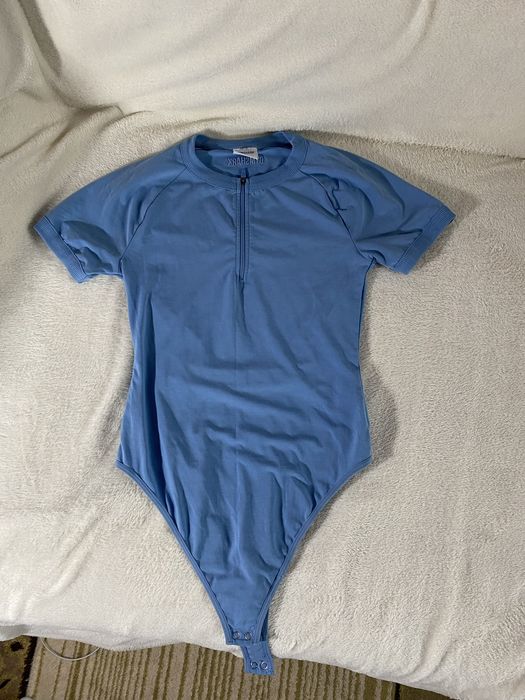 Body albastru Gymshark