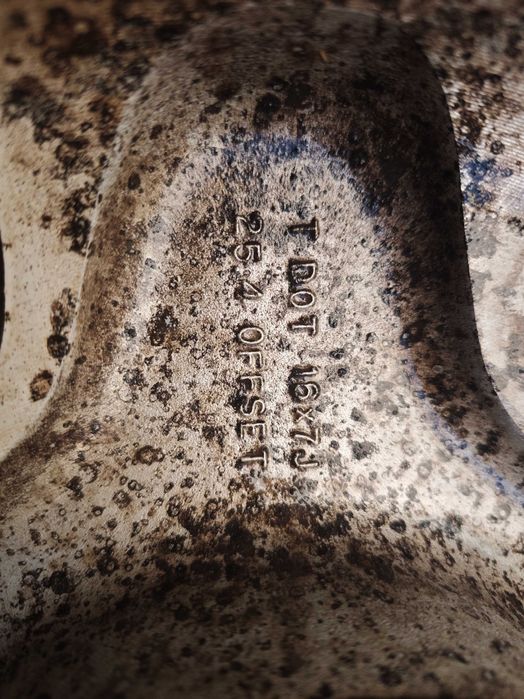 Алуминиеви джанти