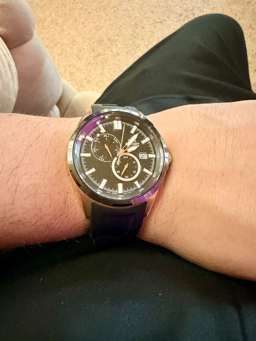 Ceas Orient Sport-elegant Automatic
