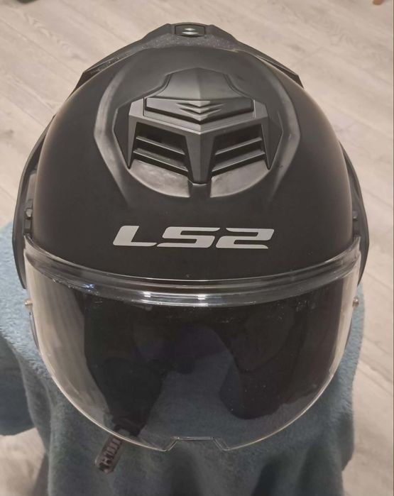 Каска LS2 Модуларна