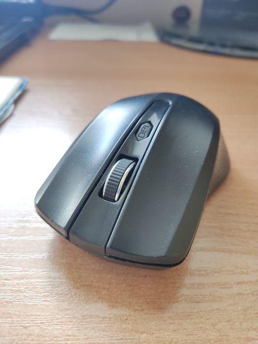 Безжична мишка Gembrid