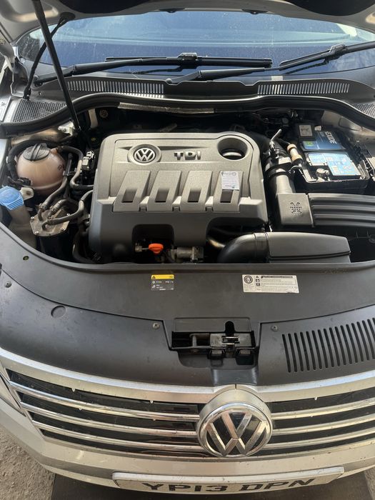 Injectoare vw passat 2.0 CFG