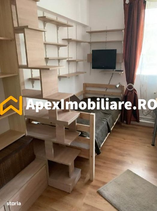 Apartament 3 camere de inchiriat Titan Bucuresti | ApexImobiliare.ro — fotografia 3