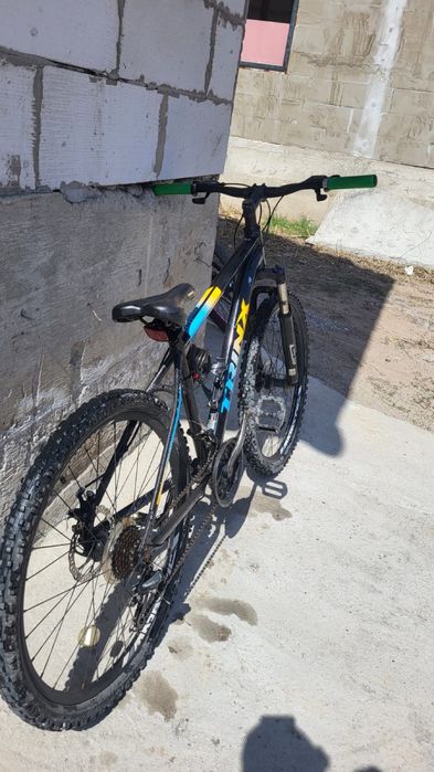 Велосипед Trinx 136