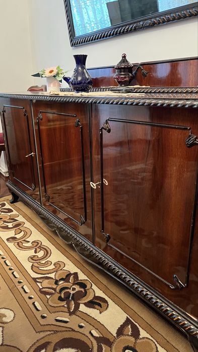Mobila veche/vintage Ruxandra