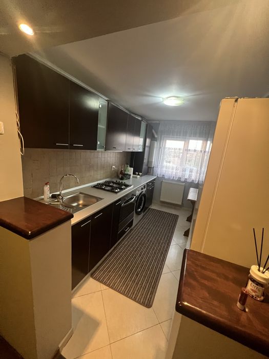 Apartament 2 camere – Zona Independențe
