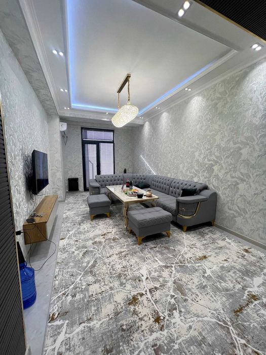 Продам по СУПЕР ЦЕНЕ+УДОБНАЯ ЛОКАЦИЯ! эксклюзив квартиру, Дархан 3/4/9