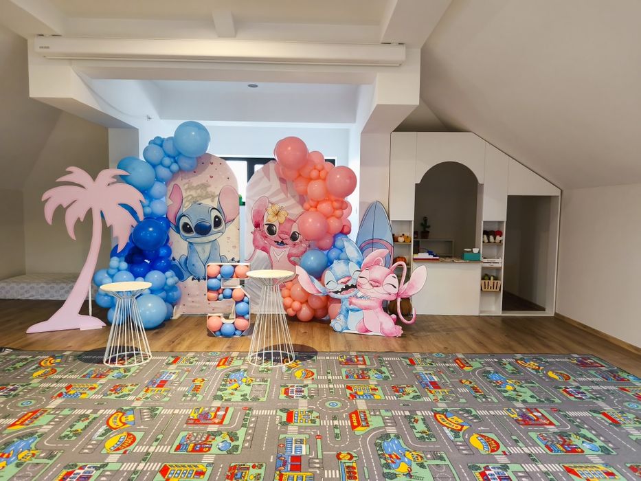 Украса за рожден ден