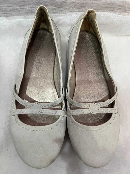 Женская обувь за 5К